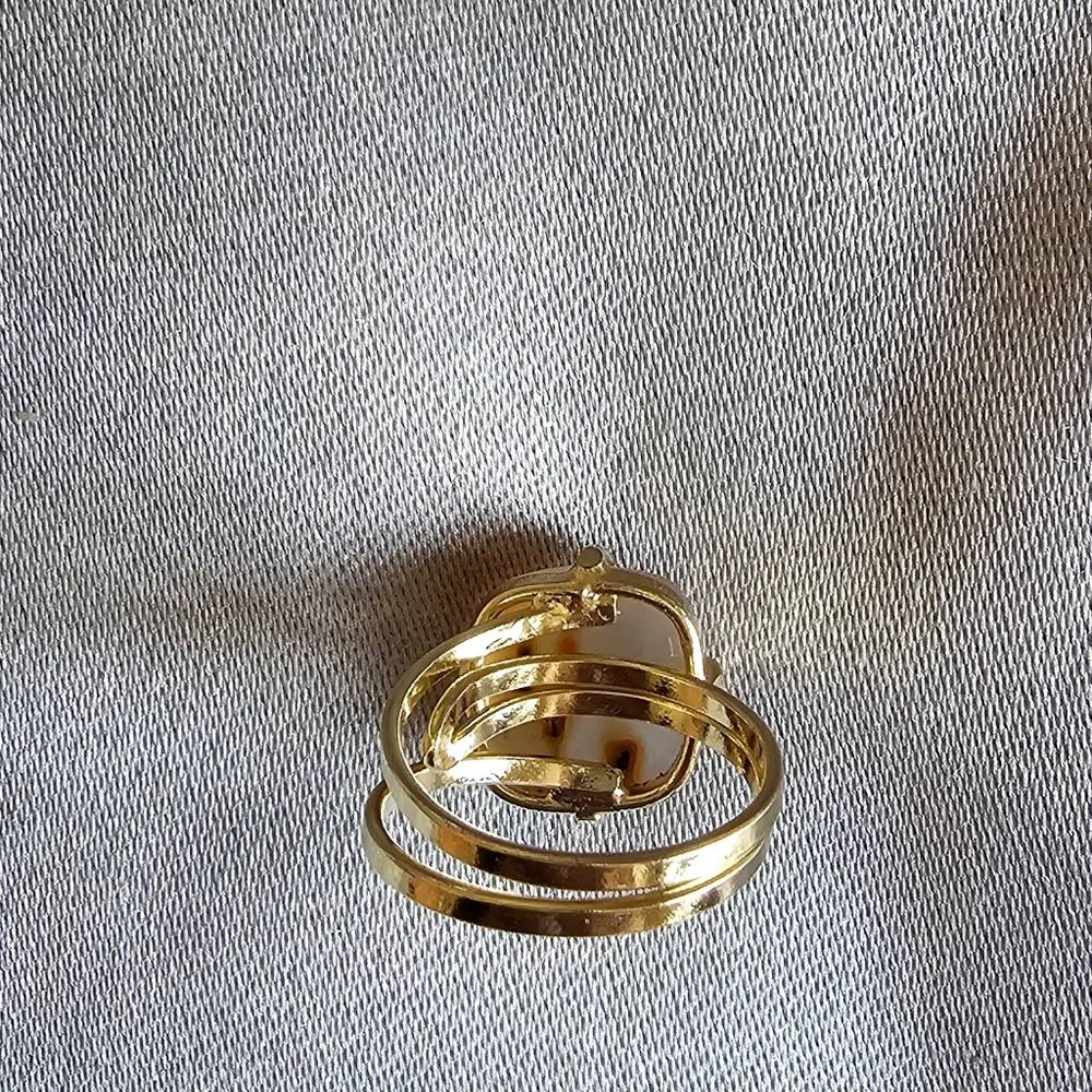 Agate ring - Picture 6 of 10